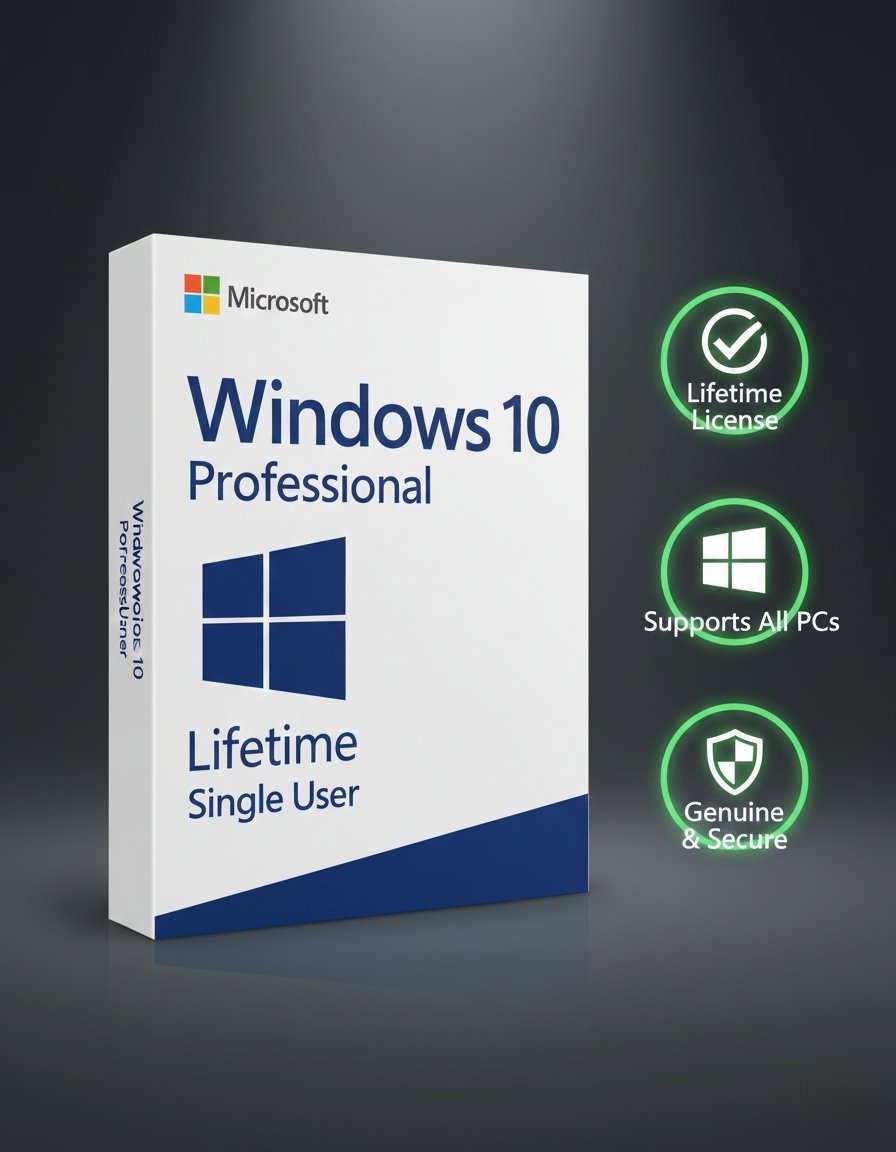 Windows 10 Activation